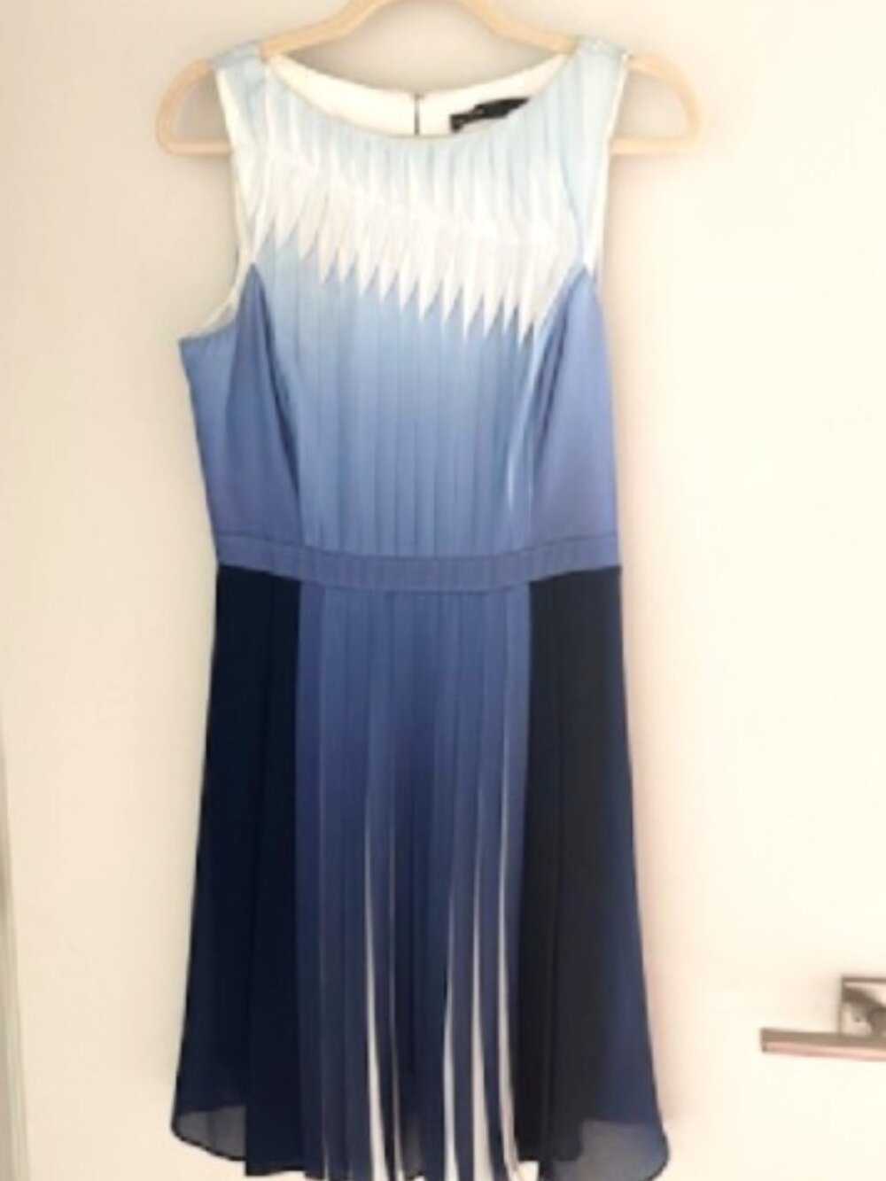 Karen Millen Knee Length Dress